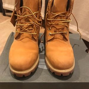 timberland roosevelt field